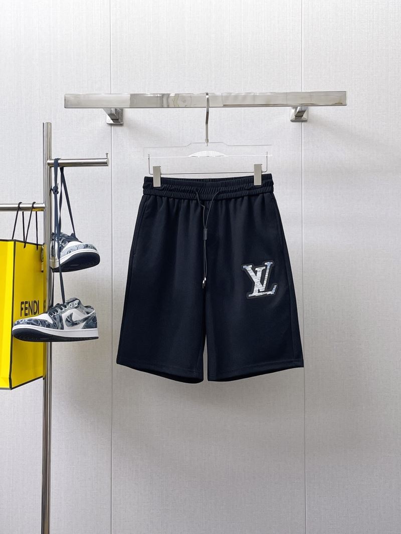 Louis Vuitton Short Pants